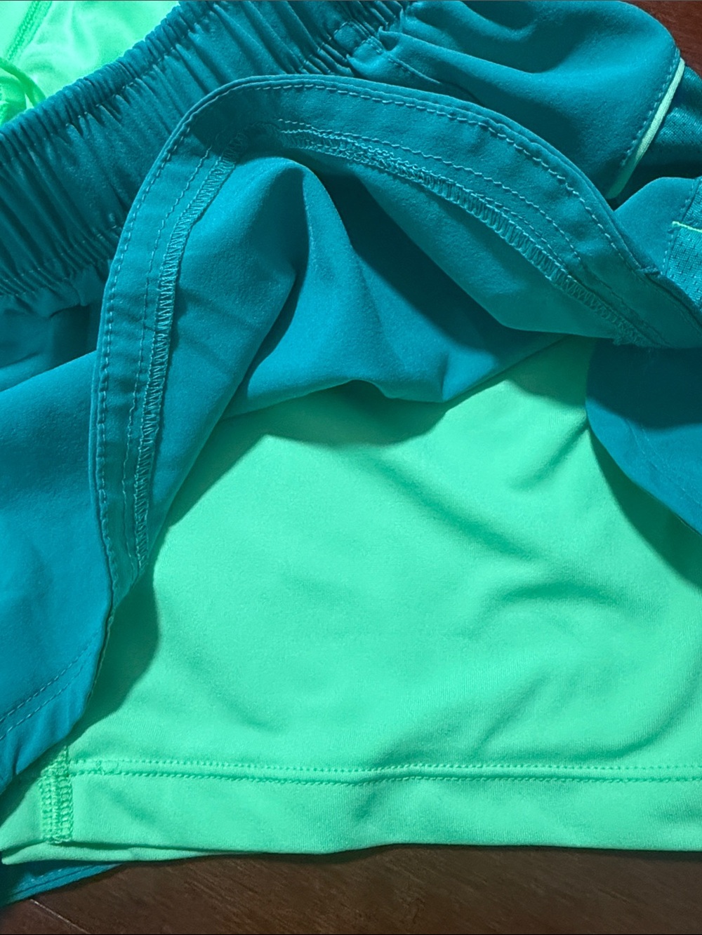 7 pc bundle women’s  Shorts - Picture 11 of 13